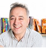 Boyce, Frank Cottrell